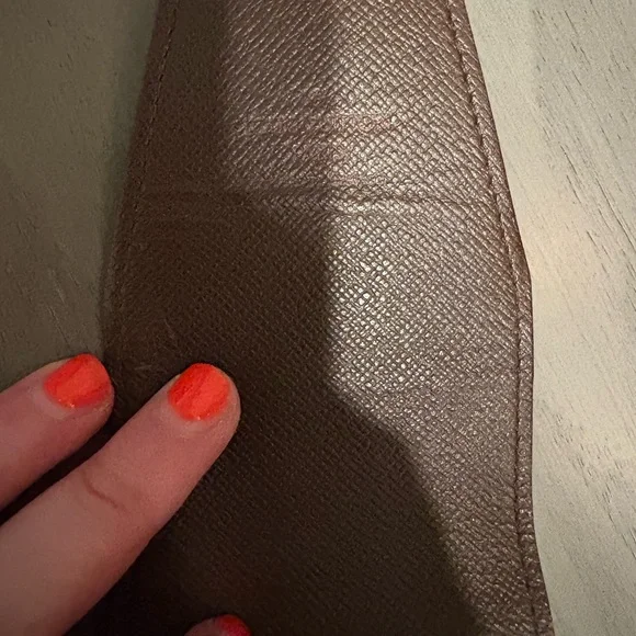 Louis Vuitton accessory set- key holder, wallet, card holder - Picture 3 of 12